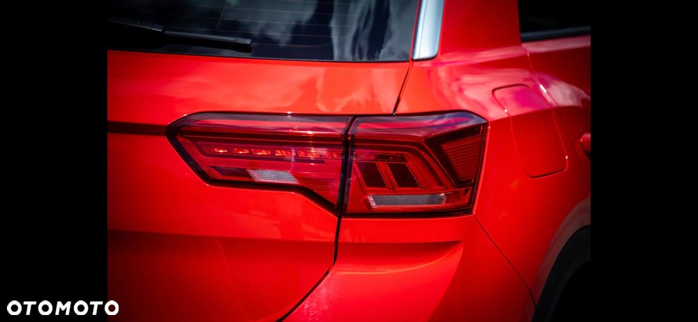 Volkswagen T-Roc 1.0 TSI Active - 12
