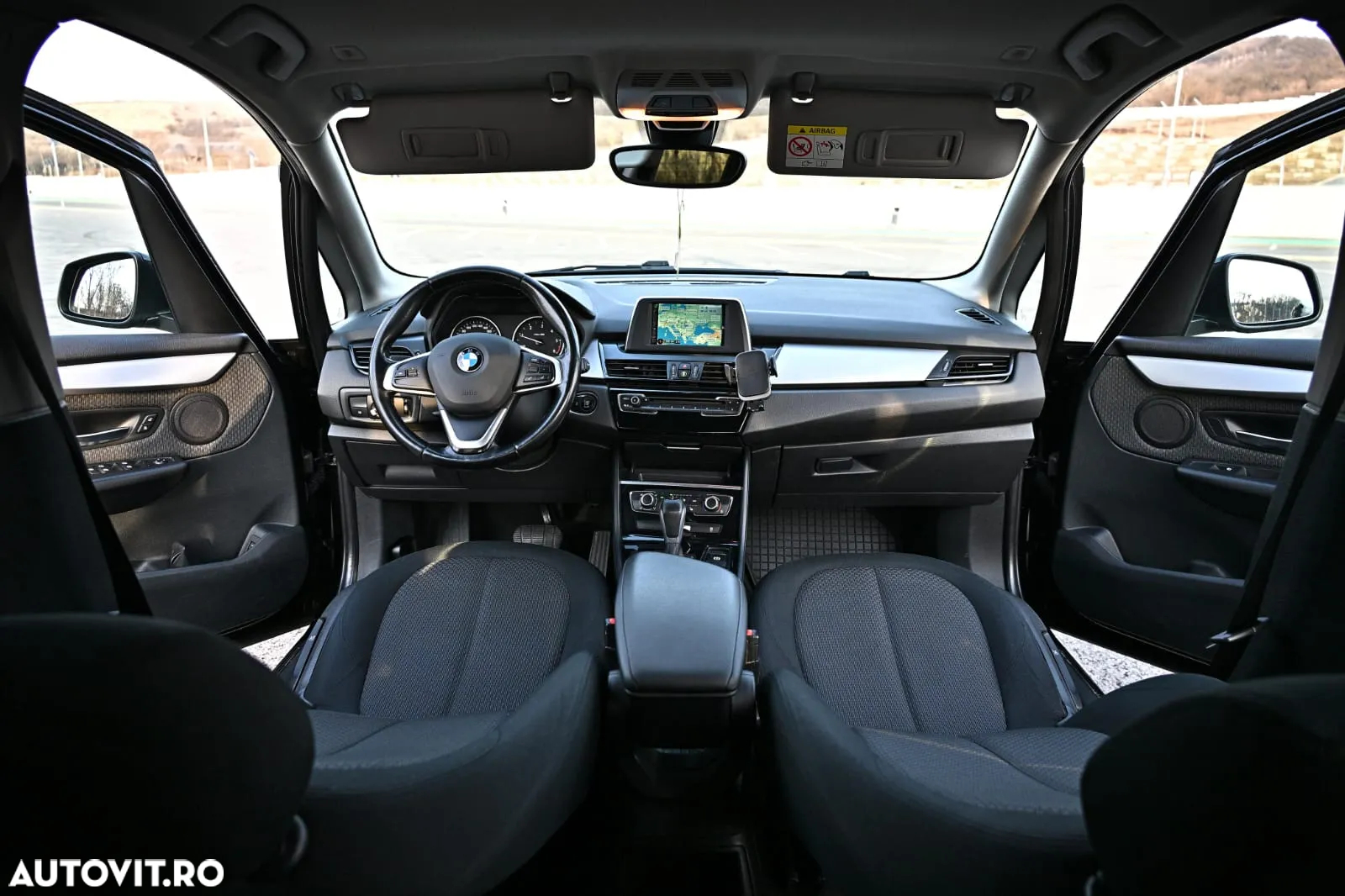 BMW Seria 2 - 17