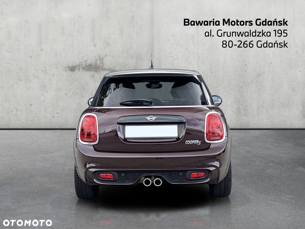 MINI Cooper S - 7