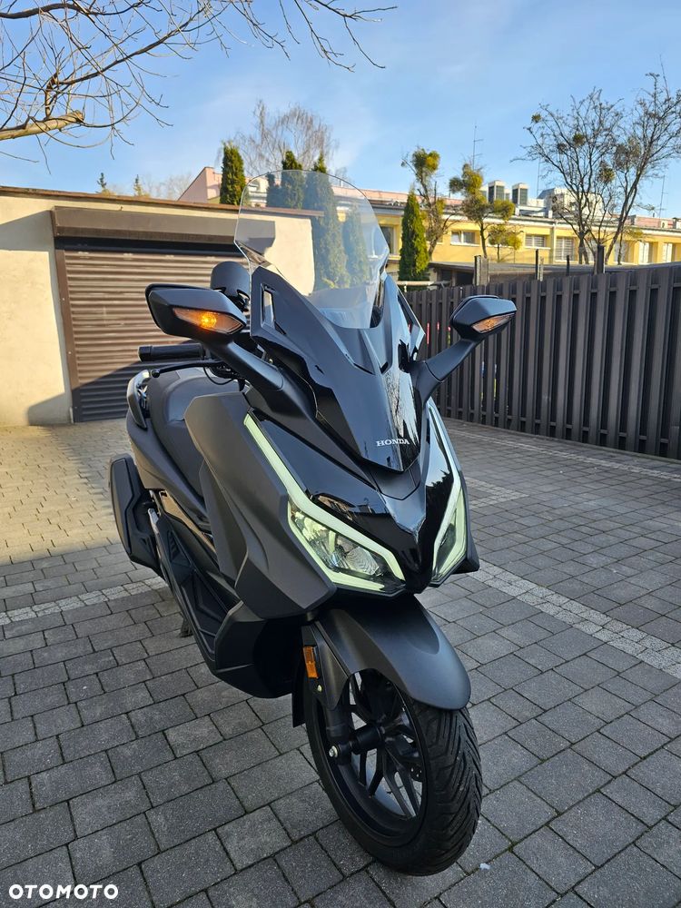 Honda NSS - 2