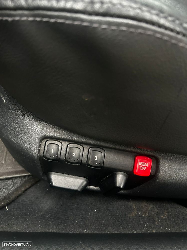 Skoda Superb 1.9 TDi Elegance - 13