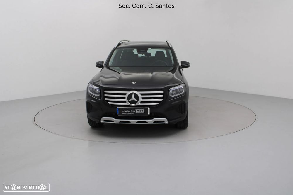 Mercedes-Benz GLB 200 d Style - 2