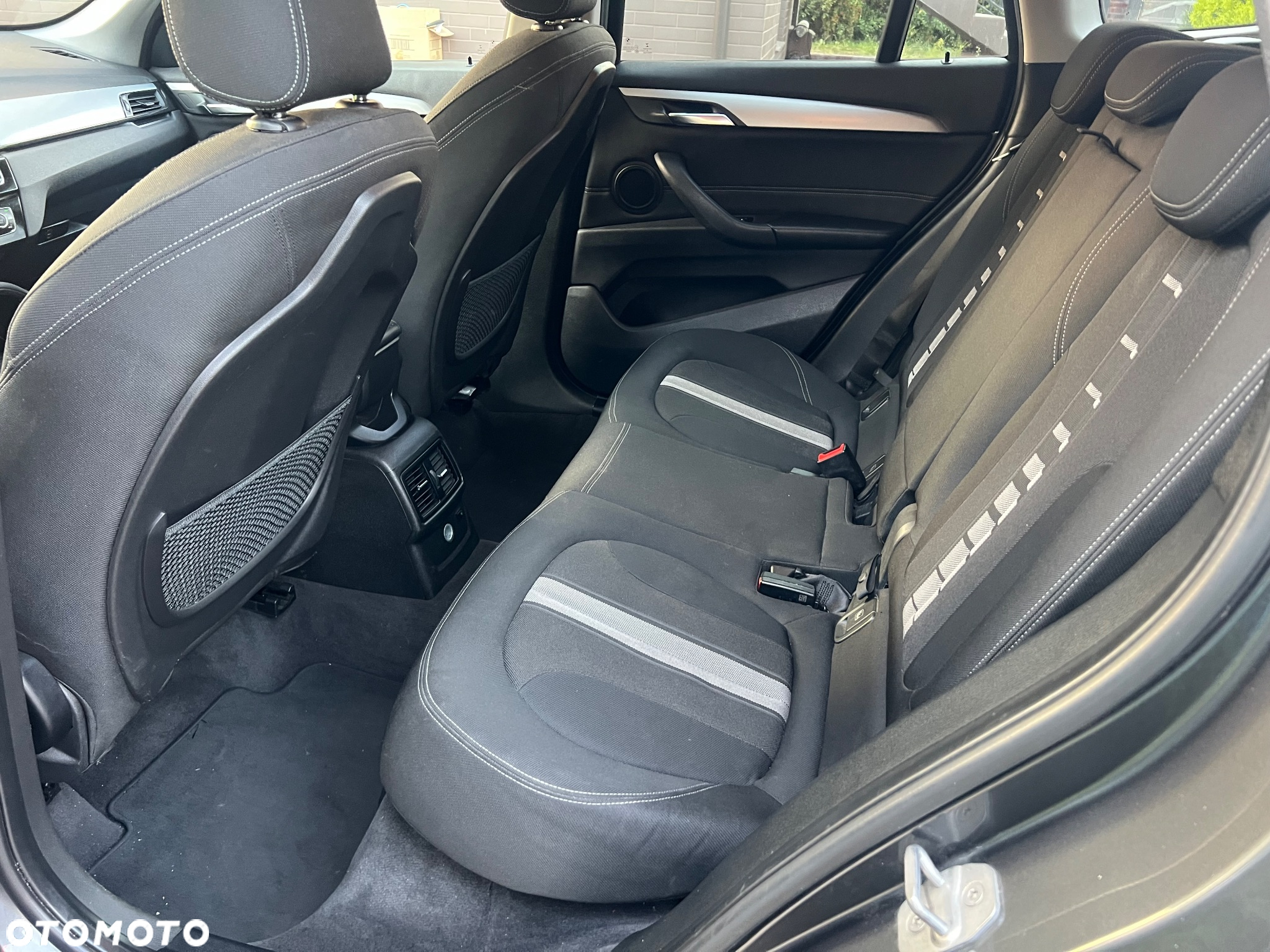 BMW X1 sDrive18d Advantage - 32