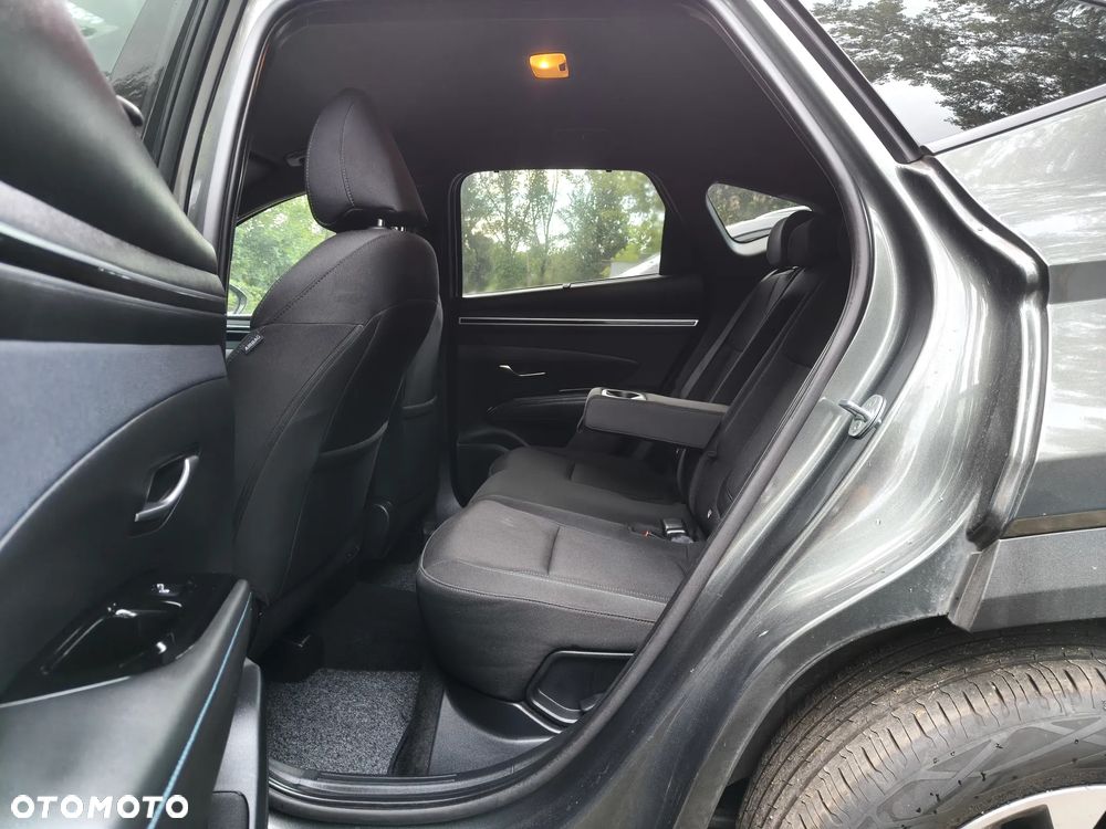 Hyundai Tucson - 25