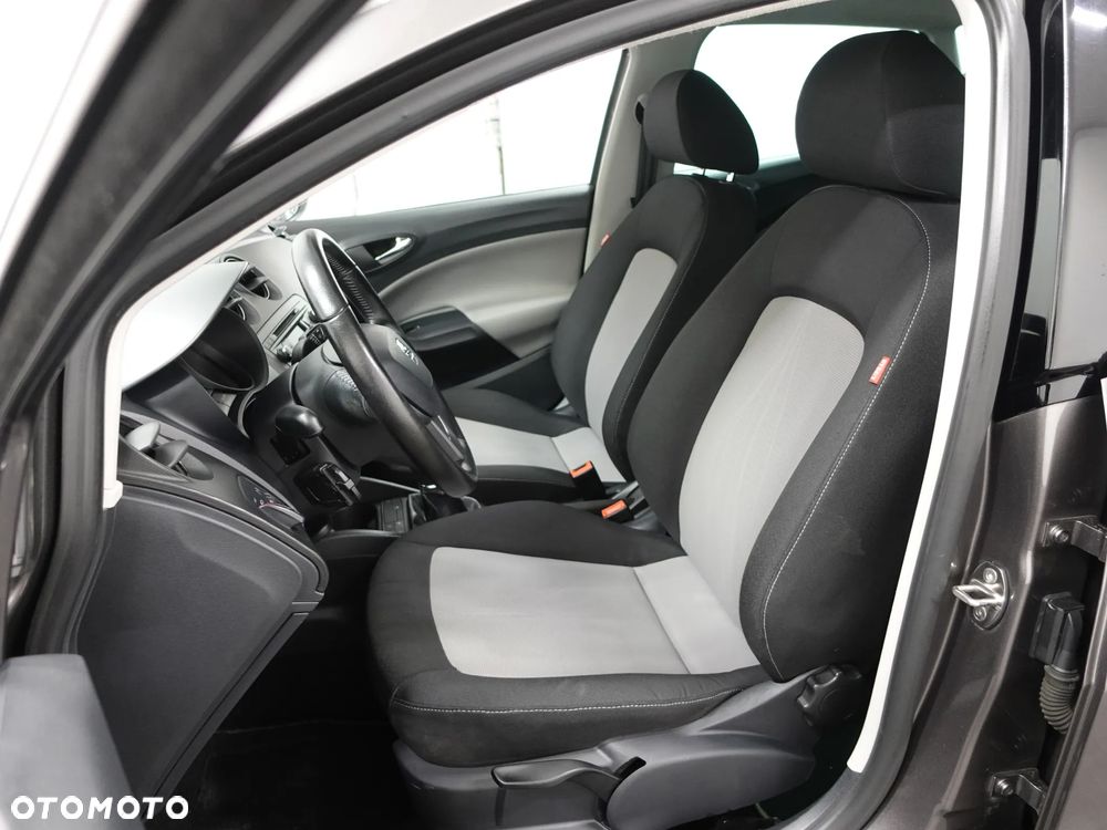 Seat Ibiza 1.4 16V Style - 22