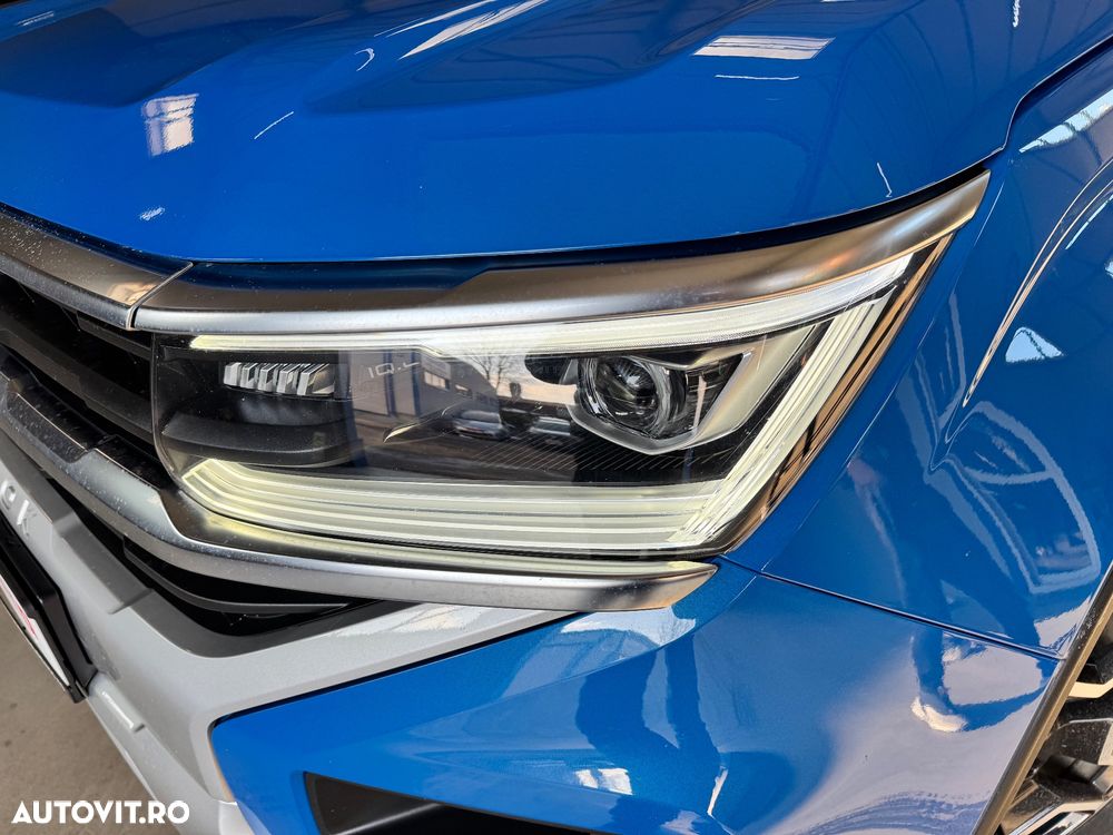 Volkswagen Amarok 3.0 TDI 241 CP 4M 10AT Aventura - 19