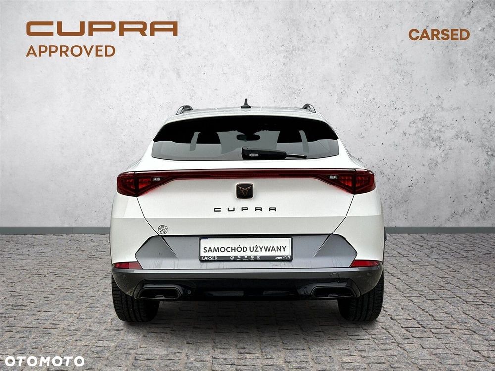Cupra Formentor 1.5 TSI DSG - 35