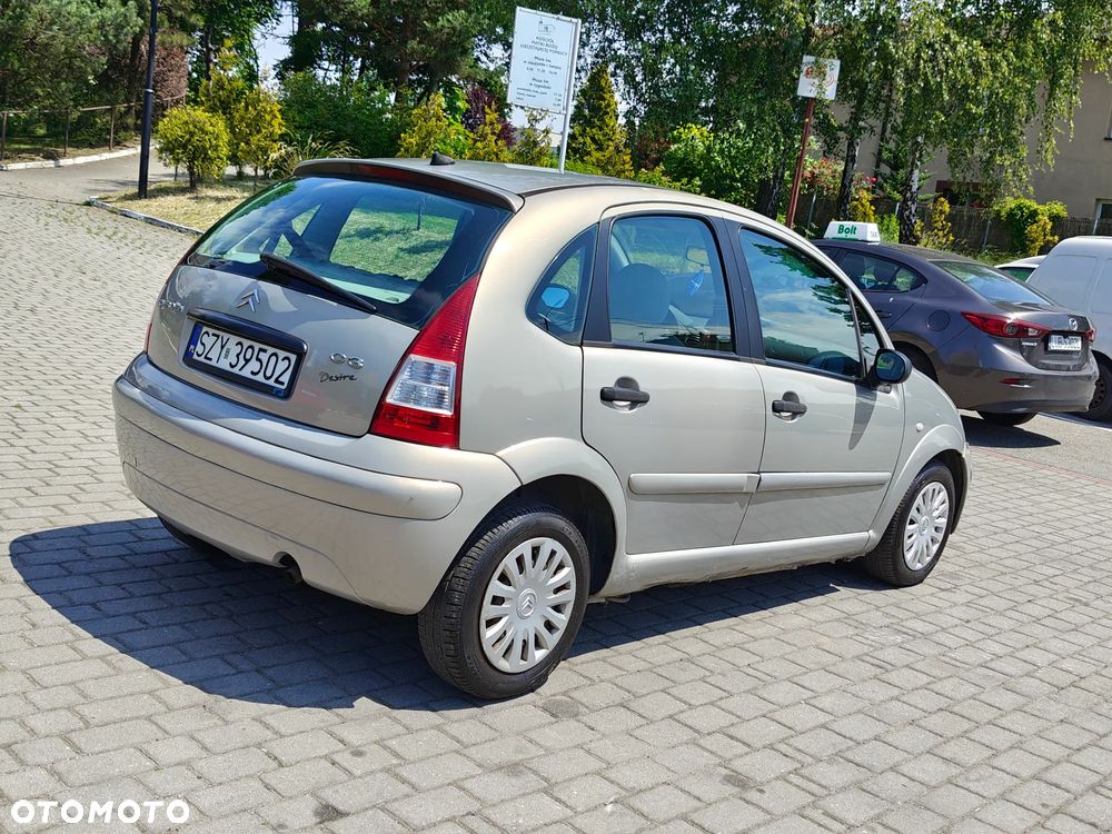 Citroën C3 1.4 Style - 9