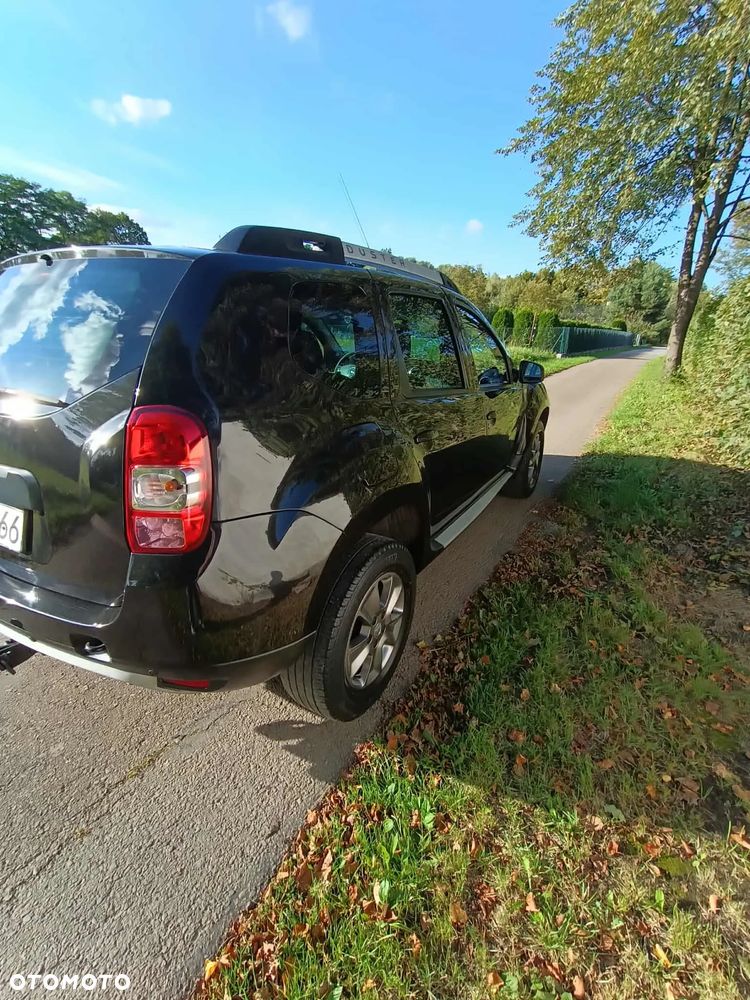 Dacia Duster - 2