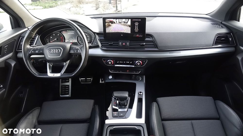 Audi Q5 - 6