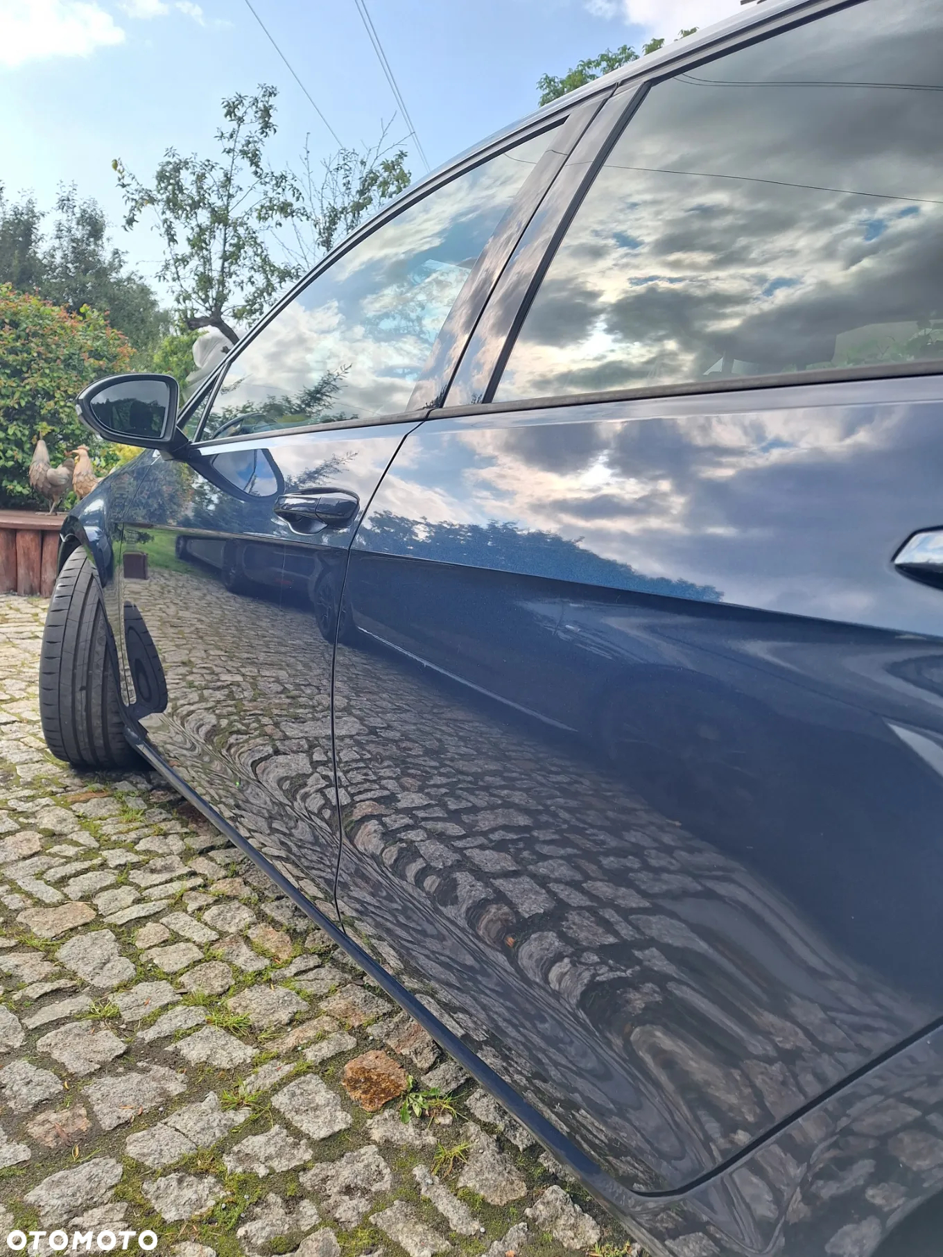 Volkswagen Golf - 9