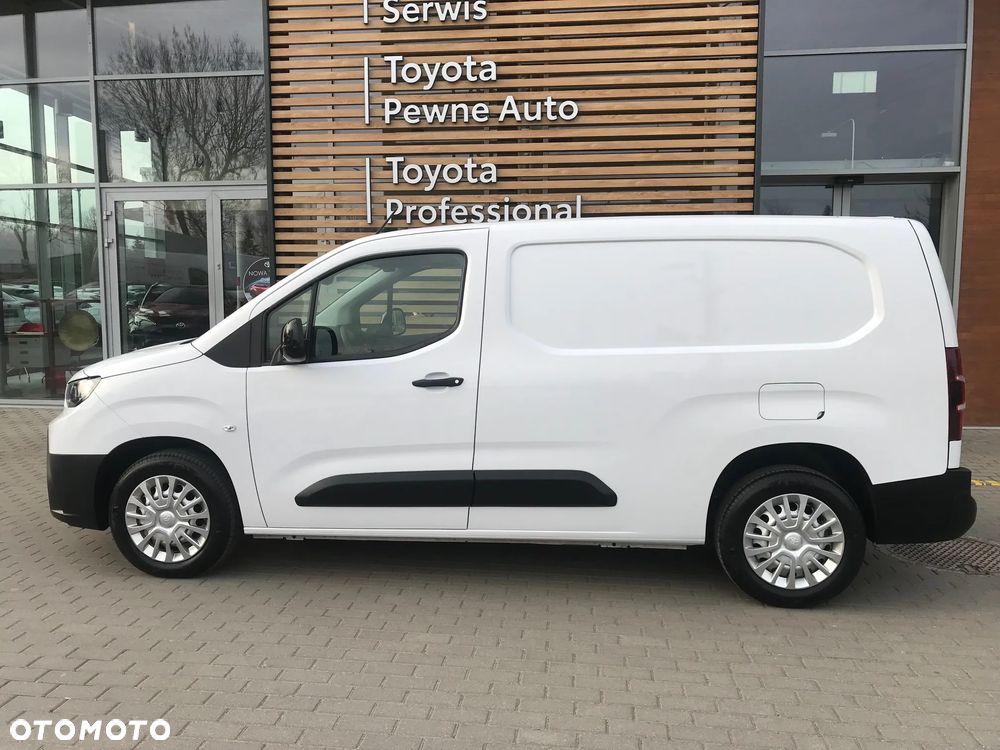 Toyota Proace City - 4