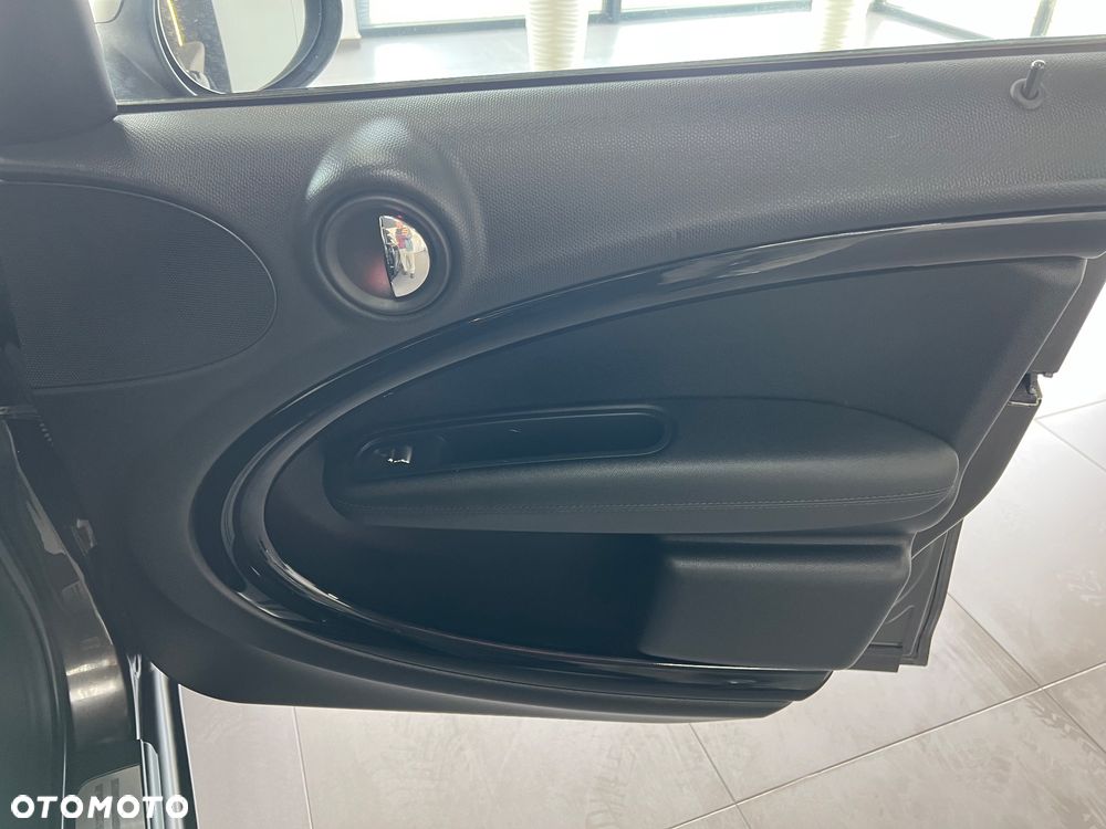 MINI Countryman - 34