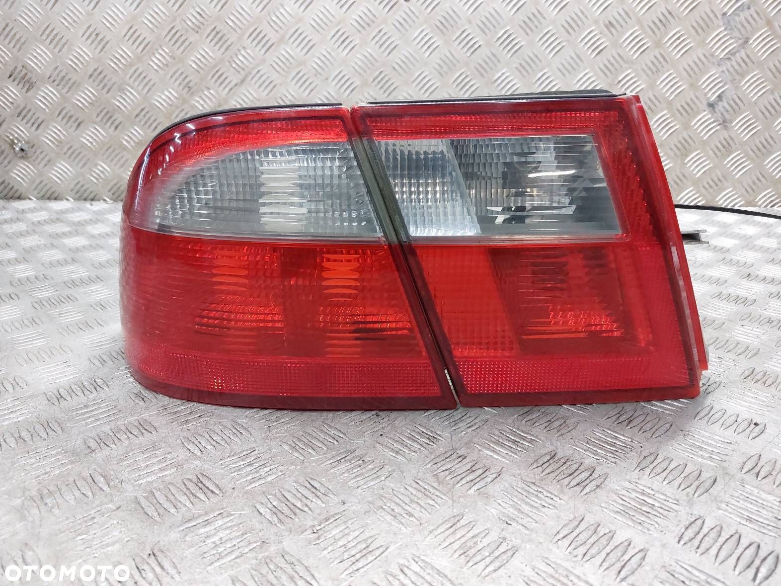 LAMPA LEWY TYŁ SAAB 9-5 I SEDAN - 1
