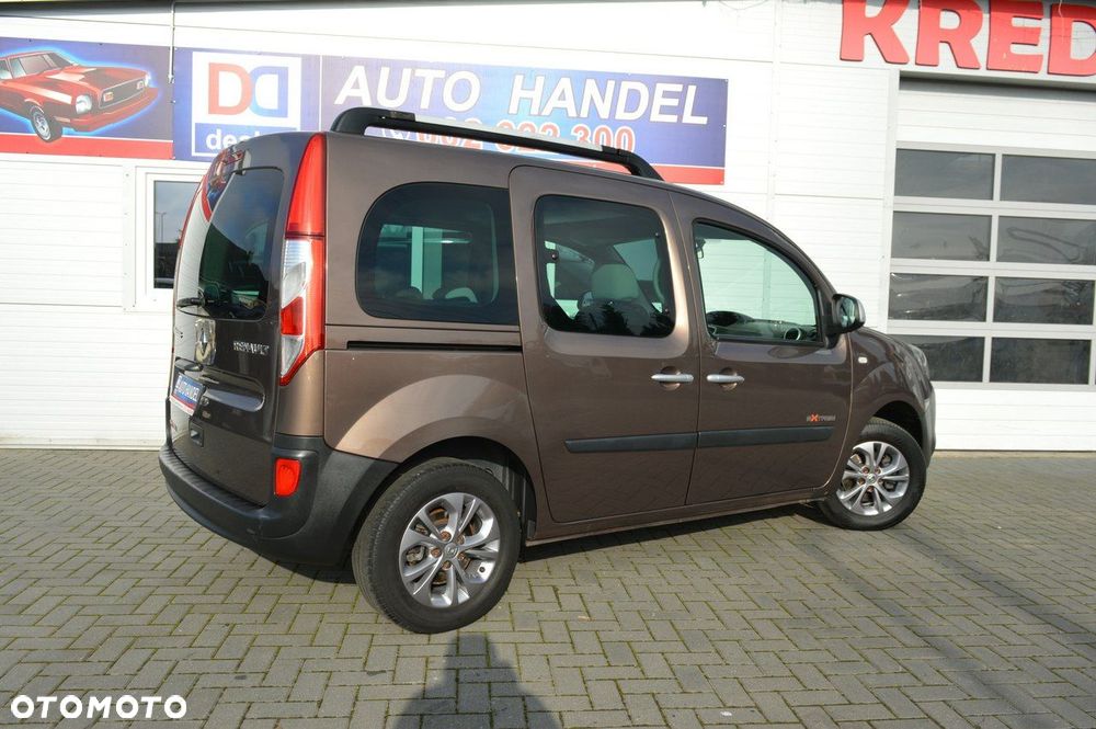 Renault Kangoo - 15