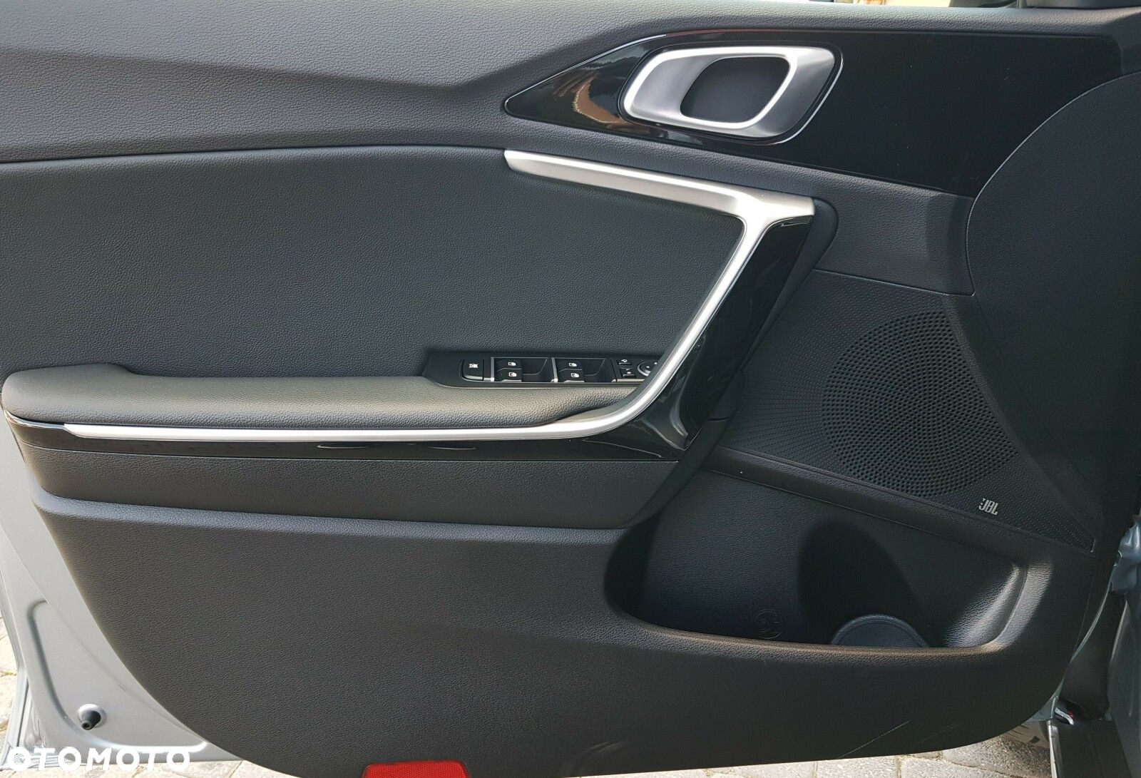Kia XCeed 1.5 T-GDI Business Line DCT - 9