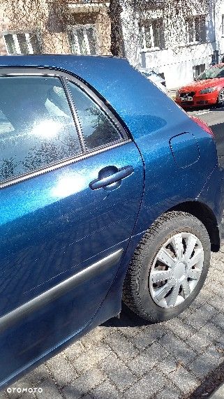 Toyota Corolla 1.6 VVT-i Terra - 7
