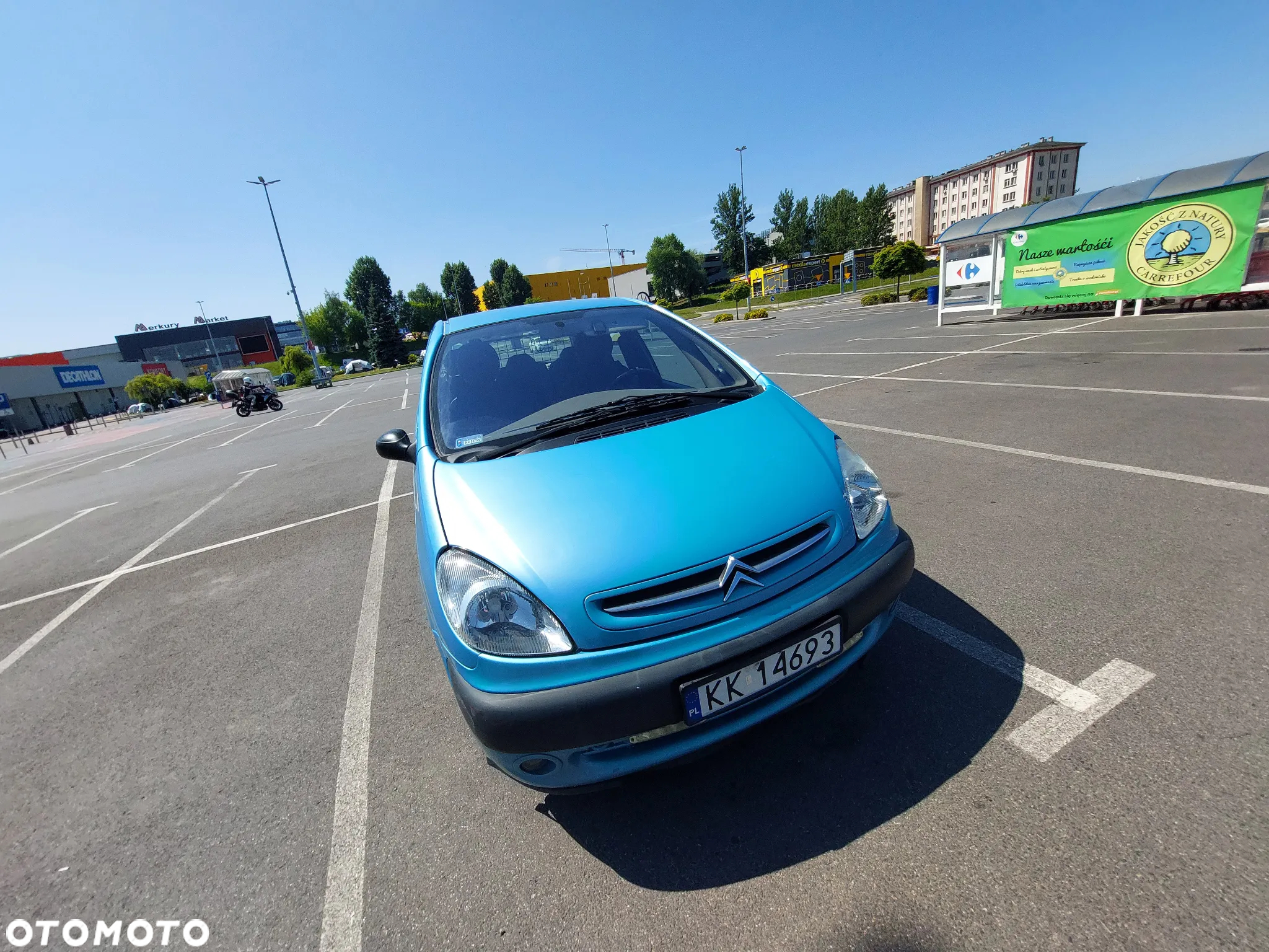 Citroën Xsara Picasso 1.8 16V SX - 4