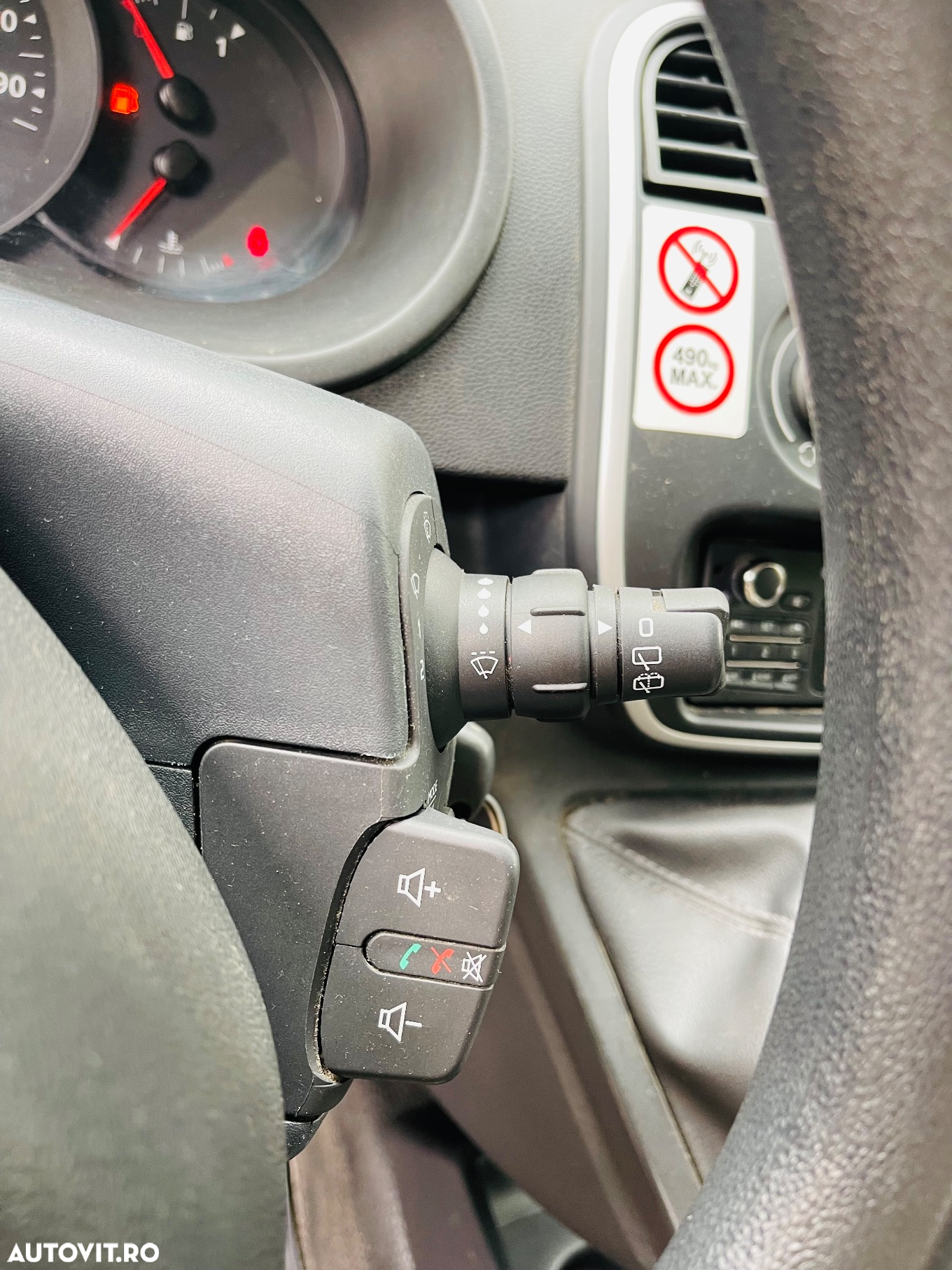 Renault Kangoo Grand BLUE dCi 95 Equilibre - 18
