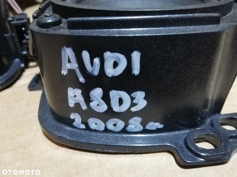GŁOŚNIKI AUDI A8 D3 4E0035415 - 2