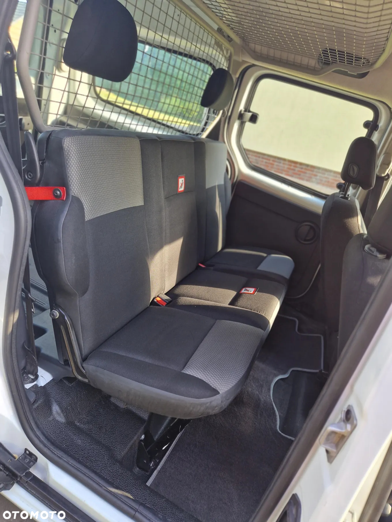 Renault Kangoo 1.5 dCi Equilibre - 14