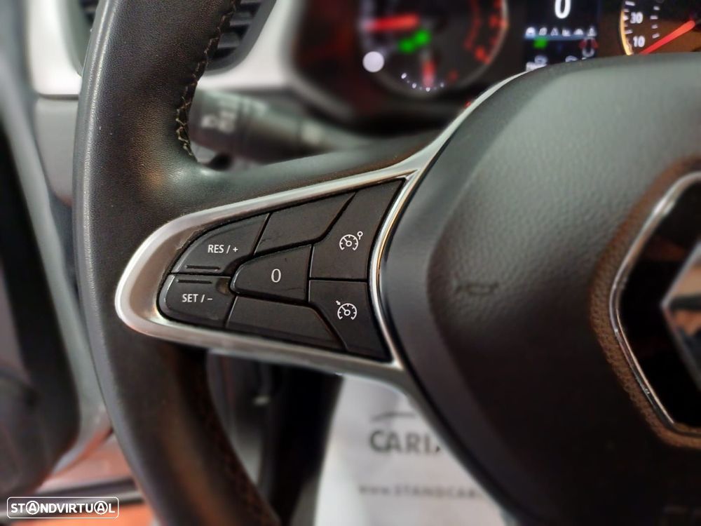 Renault Captur - 15