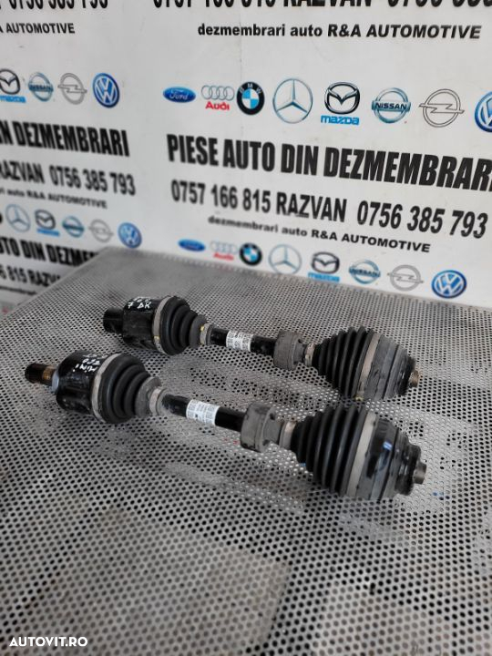 Planetare Planetara Stanga Dreapta Fata Mini Countryman Clubman F54 F55 F56 F67 F60 X Drive - 3