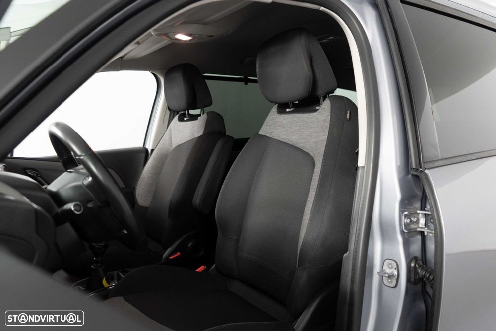 Citroën C4 Grand Picasso 1.6 BlueHDi Live - 8