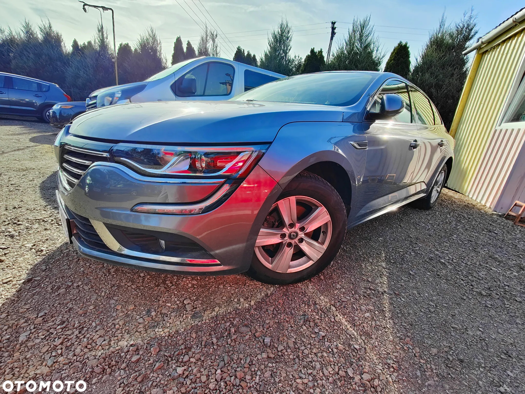 Renault Talisman ENERGY dCi 110 LIFE - 40