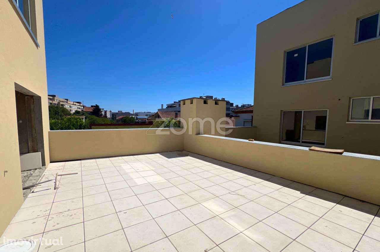 Apartamento T3 Padrão da Légua - Grande imagem: 5/15