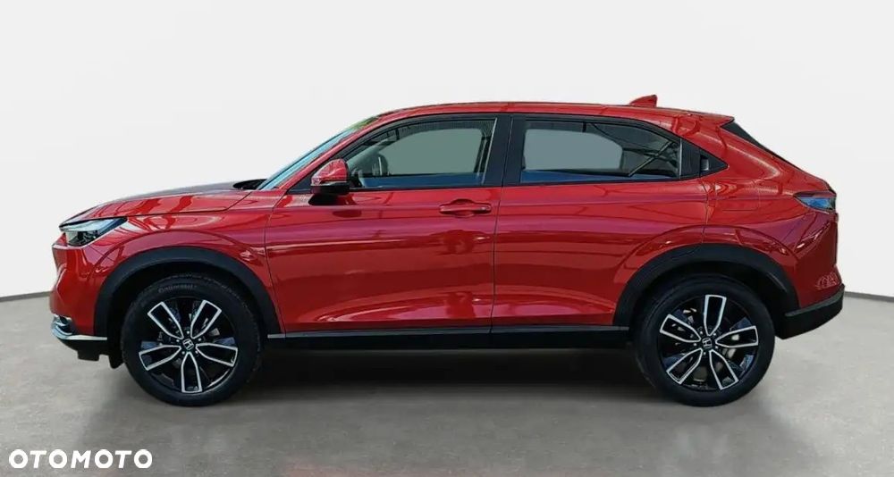 Honda HR-V 1.5 i-MMD Elegance CVT - 3