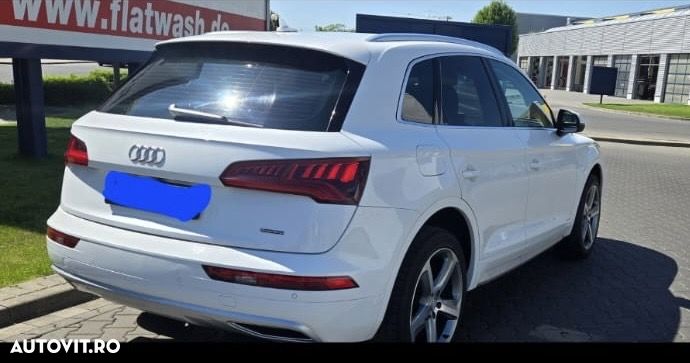 Audi Q5 2.0 TDI Quattro S tronic - 5