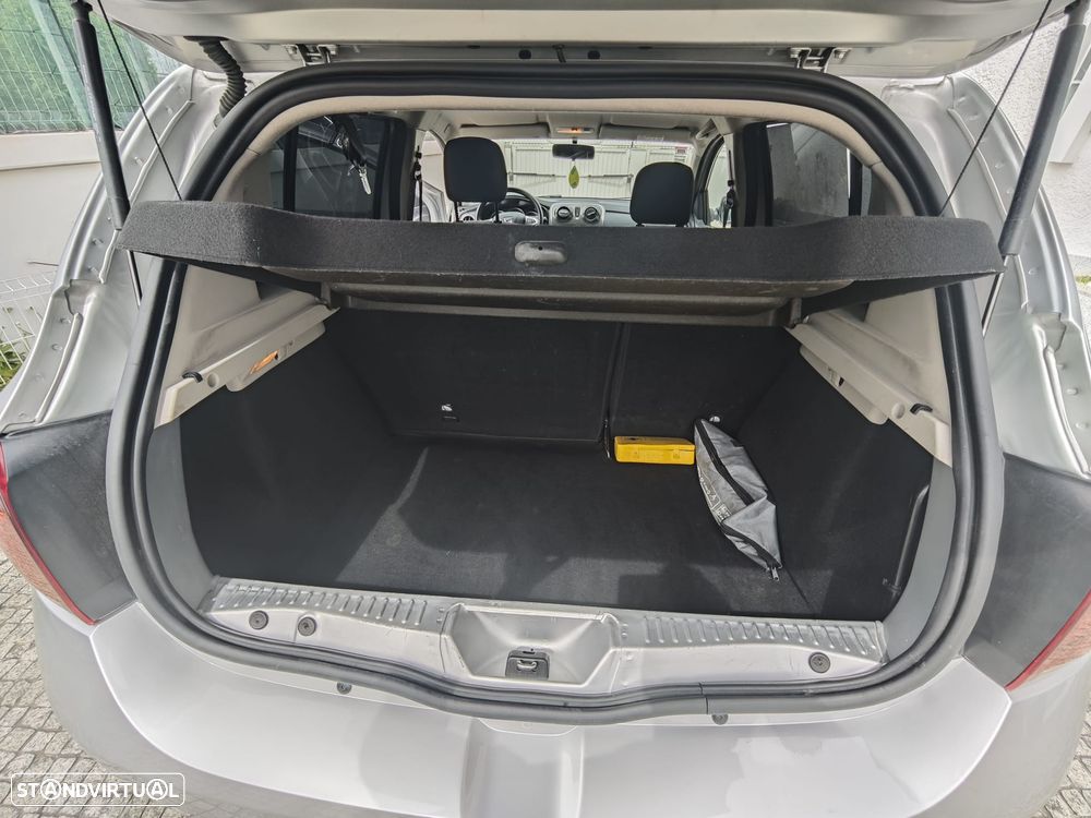 Dacia Sandero 0.9 TCe Stepway Bi-Fuel - 6