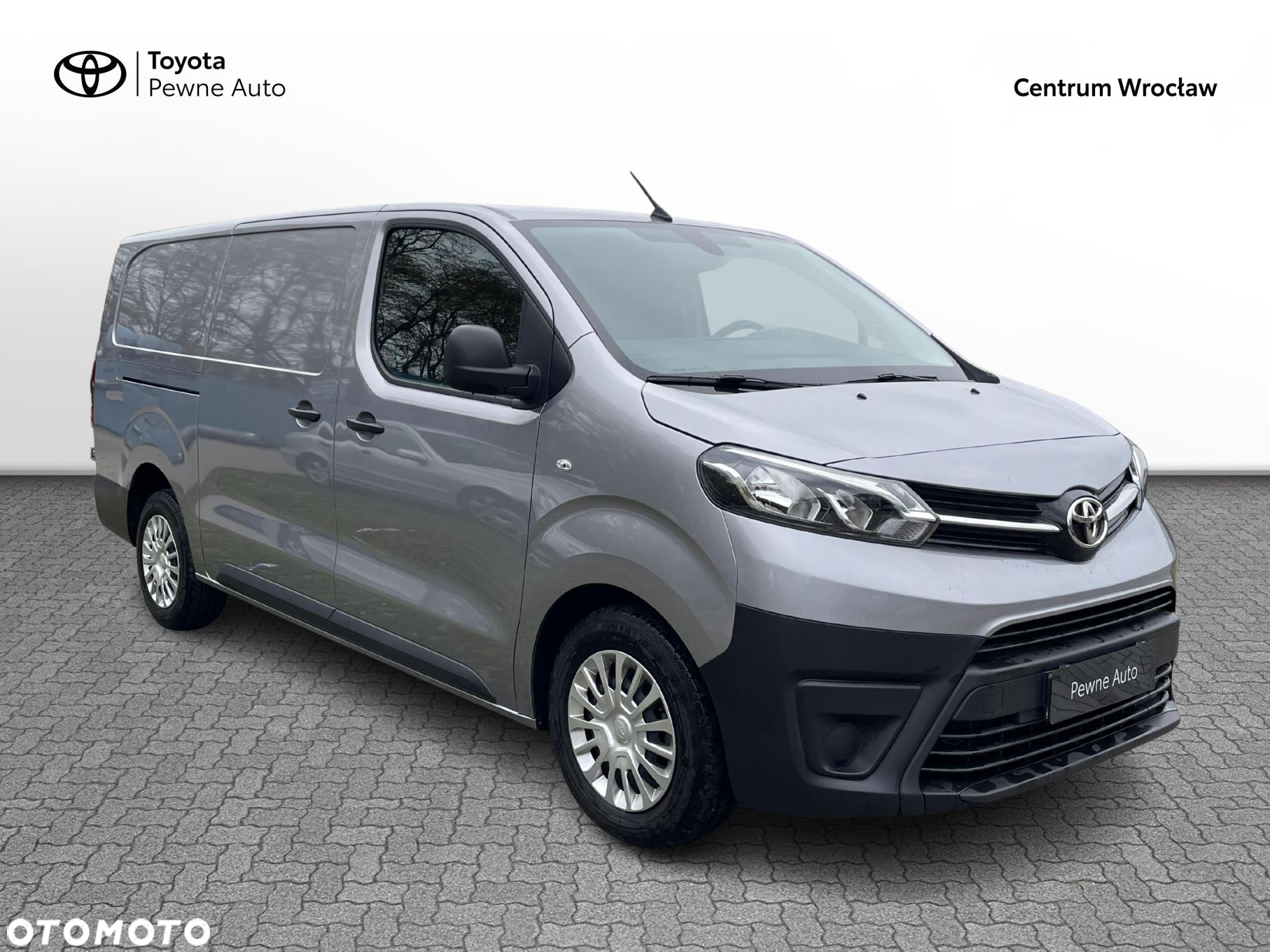 Toyota PROACE - 7