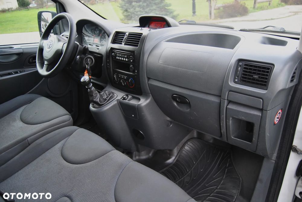 Toyota Proace - 6