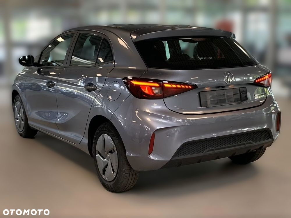 MG MG3 1.5 HEV+ Standard - 7