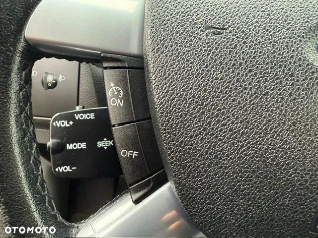 Ford Focus 1.6 16V Connection - 15
