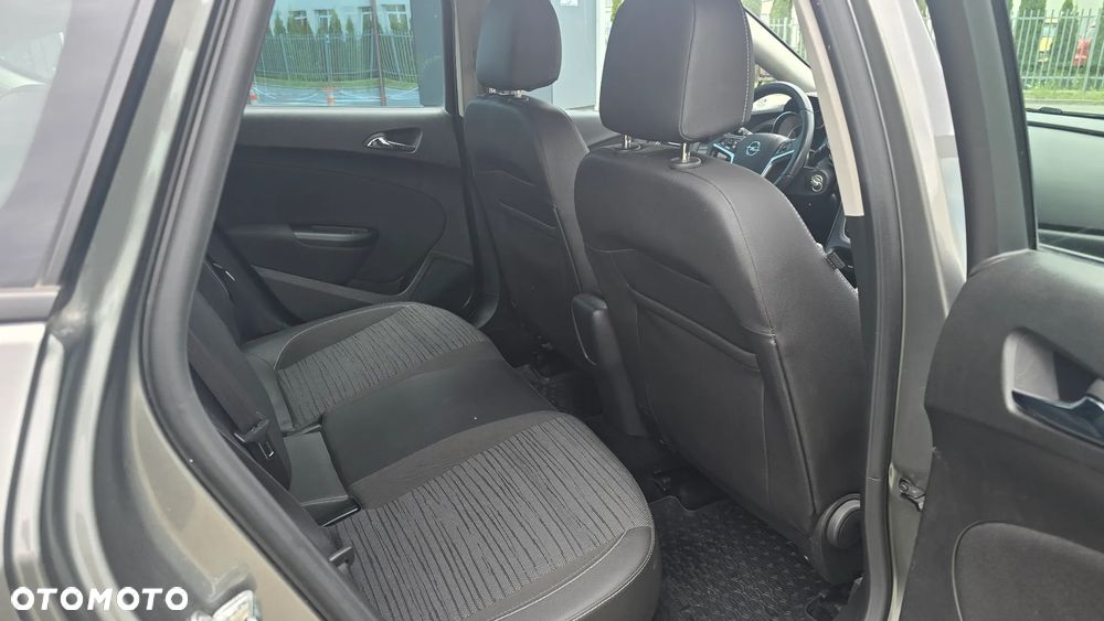 Opel Astra 1.4 T Active - 8