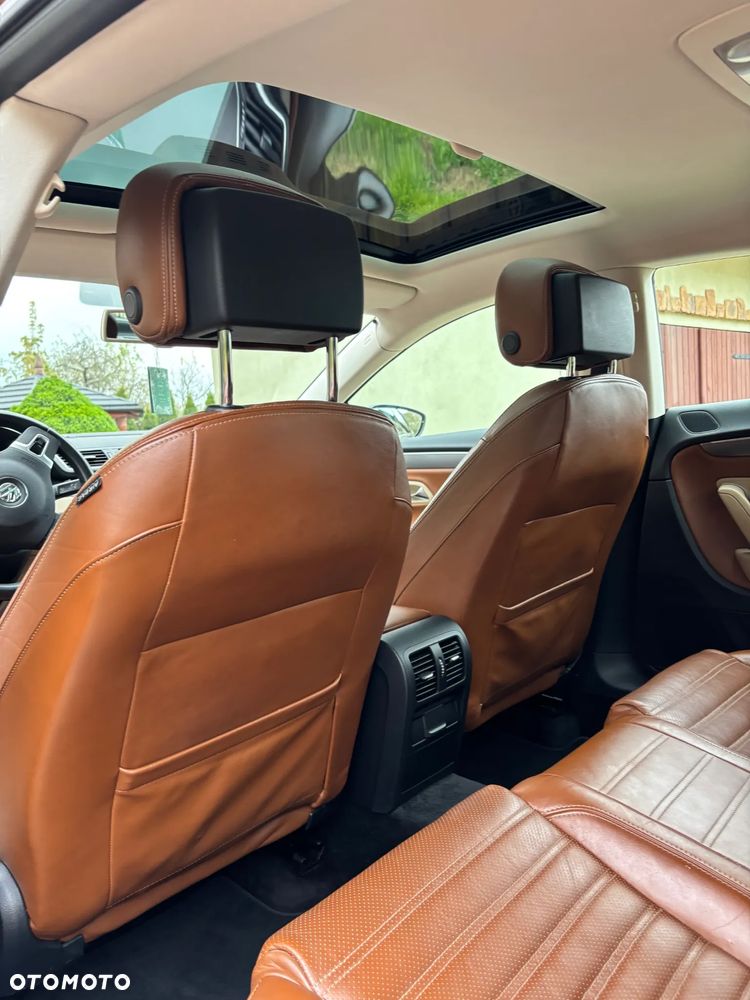 Volkswagen CC - 9