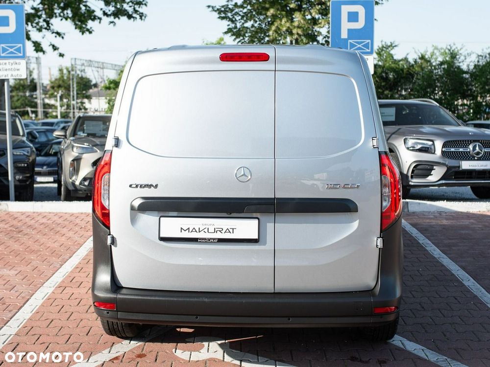 Mercedes-Benz Citan - 9