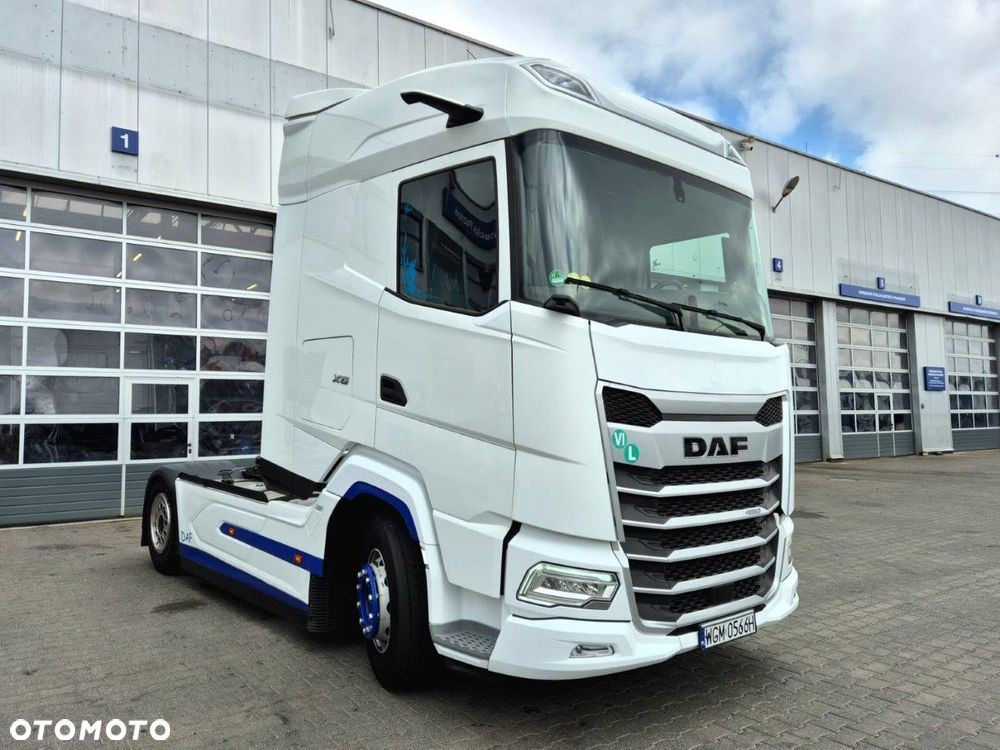 DAF XG 480 FT - 2