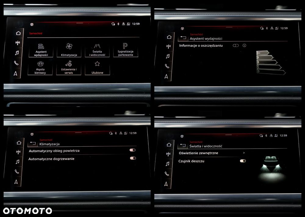 Audi Q3 35 TDI S tronic S line - 39