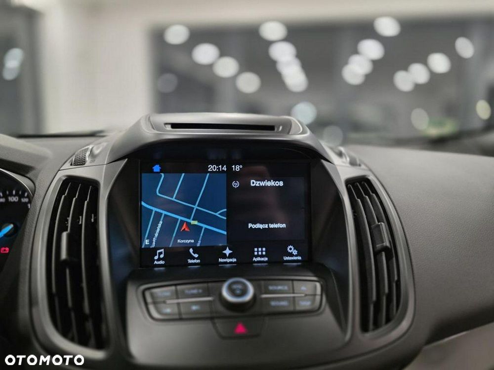 Ford Kuga 2.0 TDCi 4x2 ST-Line - 33