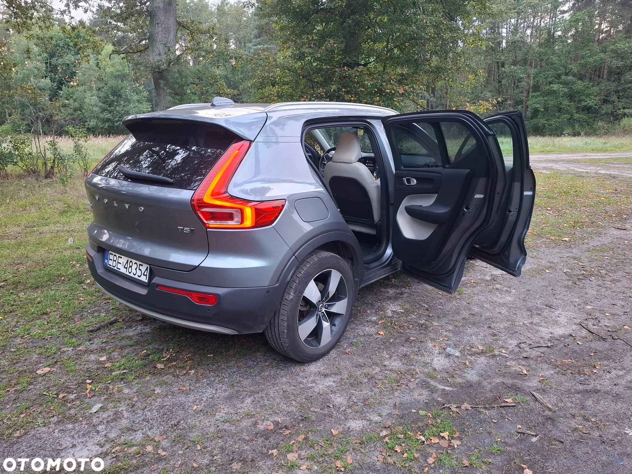 Volvo XC 40 T5 AWD Geartronic Momentum Pro - 13