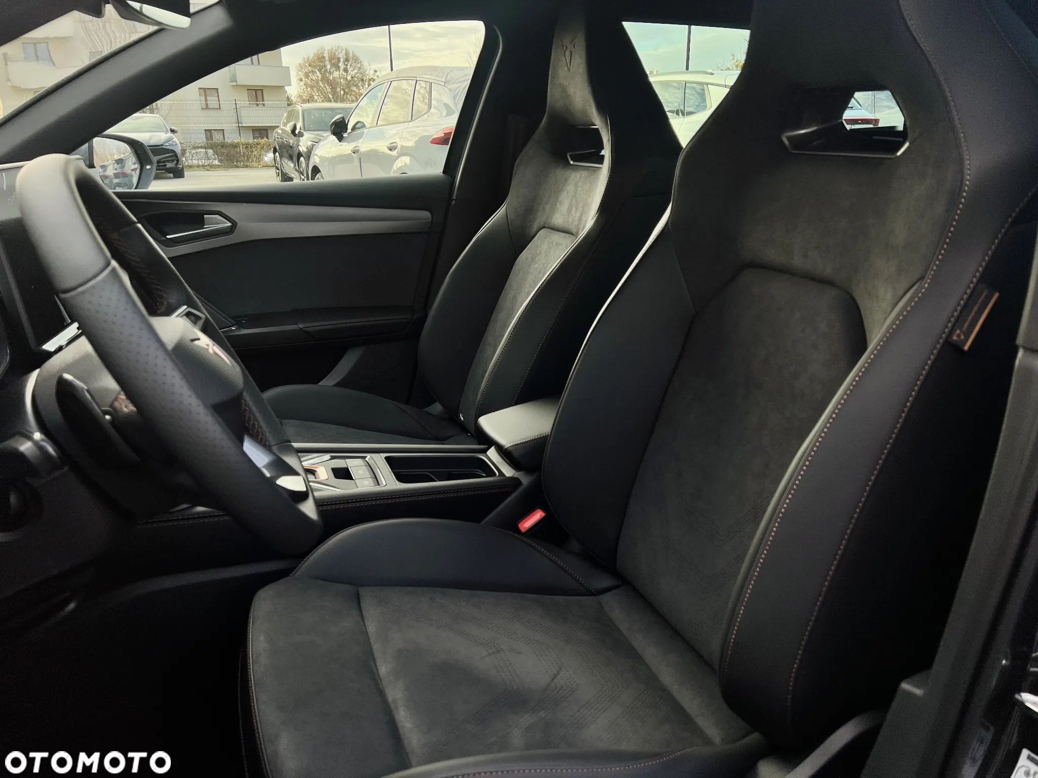 Cupra Leon Sportstourer - 18