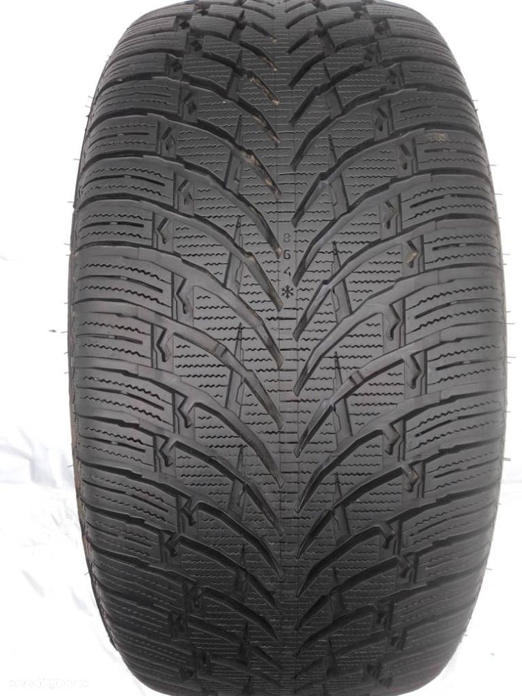 Nokian WR SUV 4 265/40 R21 105V 2025 8mm - 1
