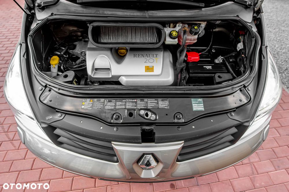Renault Espace 2.0 Initiale - 16