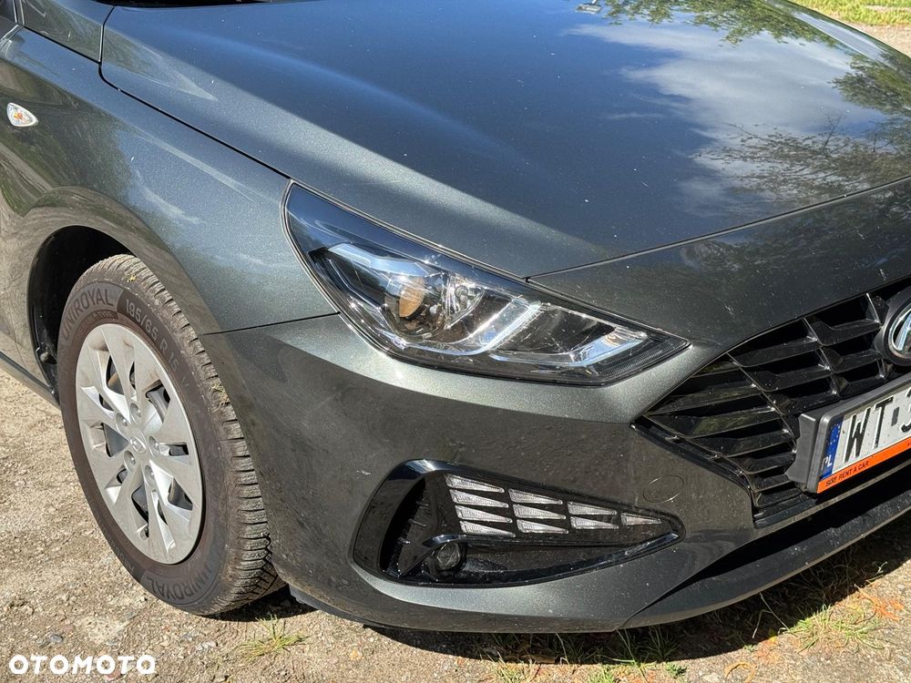 Hyundai i30 1.5 DPI Modern - 31
