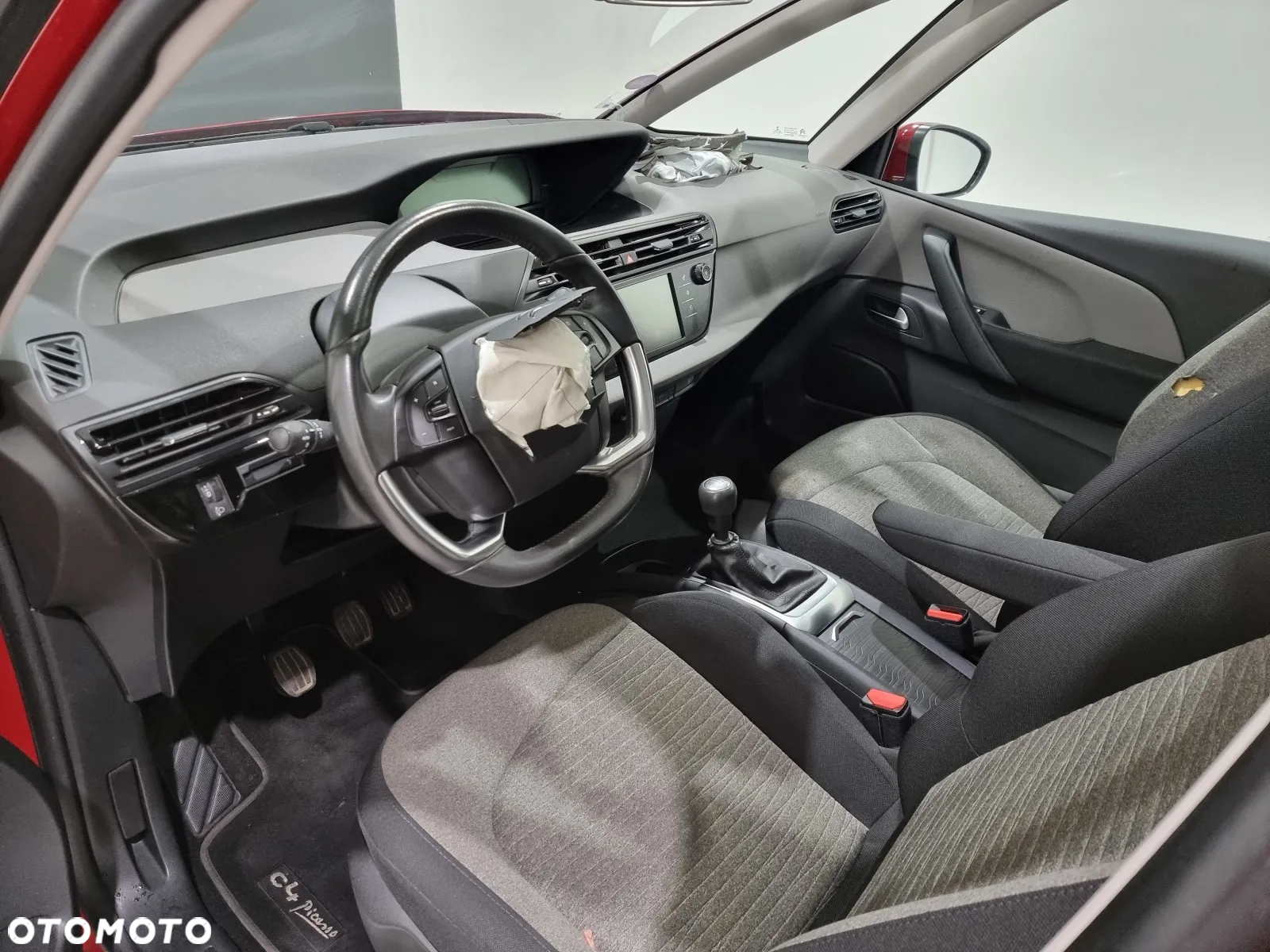 Citroën C4 Picasso 1.2 PureTech Exclusive - 14