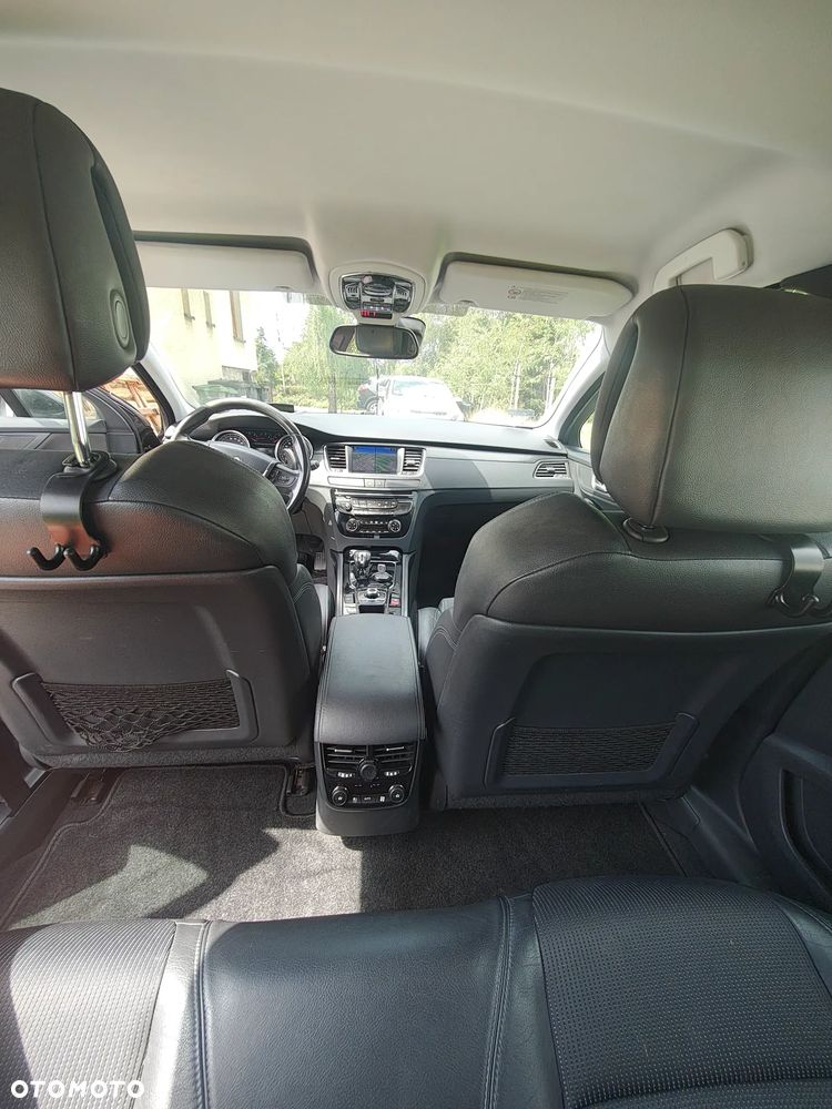 Peugeot 508 - 10